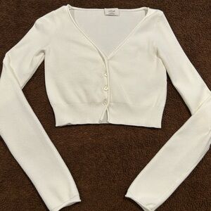 Wilfred Santorini Cardigan